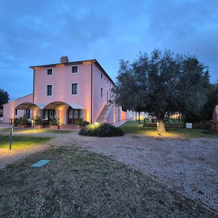 Le Bozze "Il Frantoio" Con Piscina, Wi-Fi, Posto Auto Apartment Castagneto Carducci Exterior photo