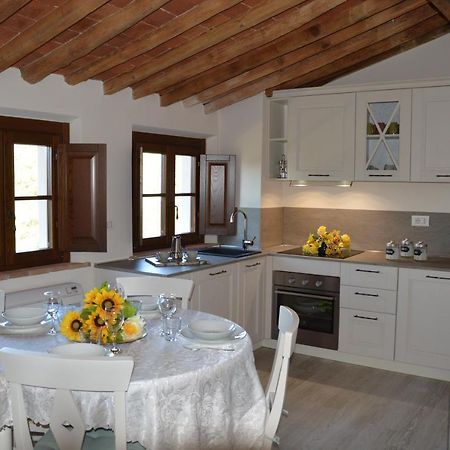 Le Bozze "Il Frantoio" Con Piscina, Wi-Fi, Posto Auto Apartment Castagneto Carducci Exterior photo