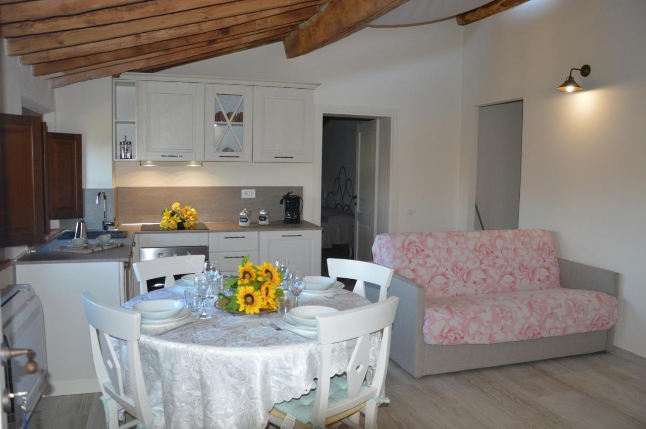 Le Bozze "Il Frantoio" Con Piscina, Wi-Fi, Posto Auto Apartment Castagneto Carducci Exterior photo