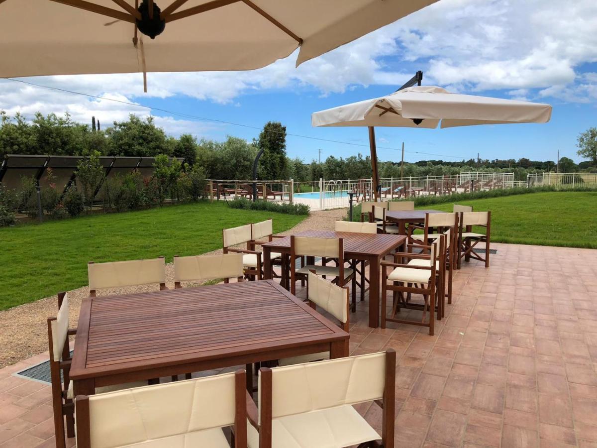 Le Bozze "Il Frantoio" Con Piscina, Wi-Fi, Posto Auto Apartment Castagneto Carducci Exterior photo