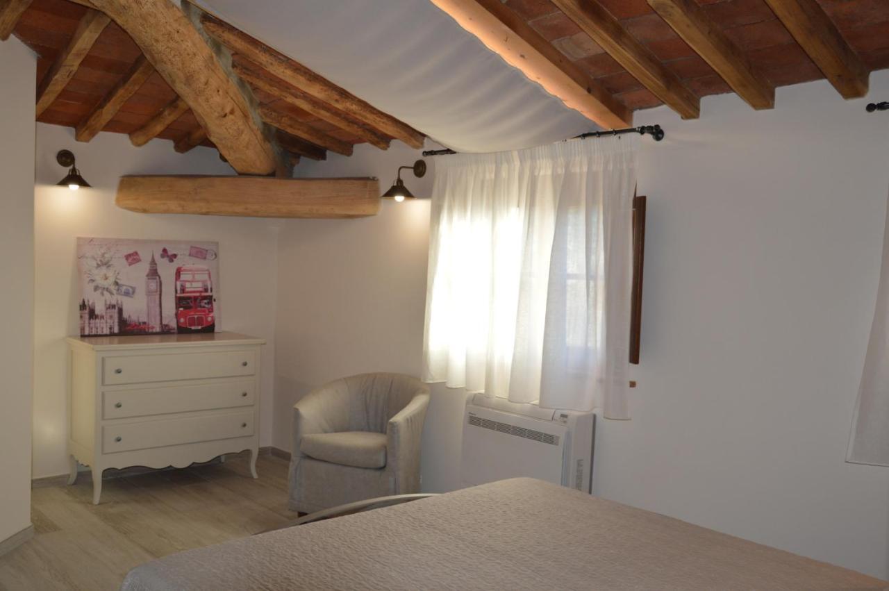 Le Bozze "Il Frantoio" Con Piscina, Wi-Fi, Posto Auto Apartment Castagneto Carducci Exterior photo