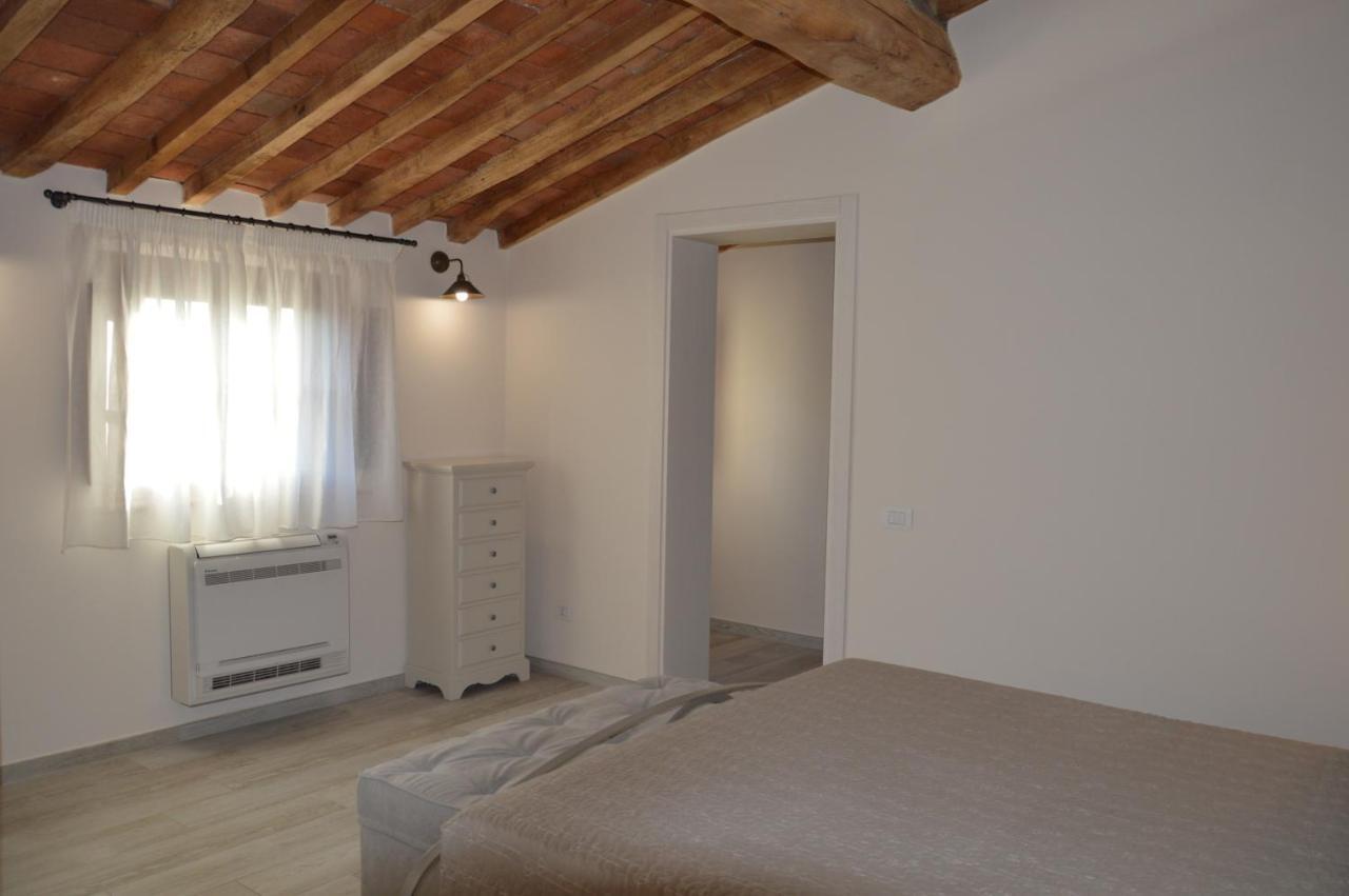 Le Bozze "Il Frantoio" Con Piscina, Wi-Fi, Posto Auto Apartment Castagneto Carducci Exterior photo